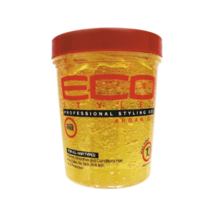 Eco Styler Moroccan Argan Oil Styling Gel 946 ml