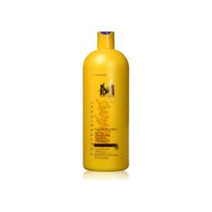 Active Moisture Lavish Shampoo by Motions