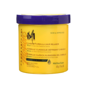 Motions Classic Formula Hair Relaxer - Mild 15oz by Motions