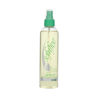 Sofnfree Spritz it Style n Shine Holding Spray 250ml