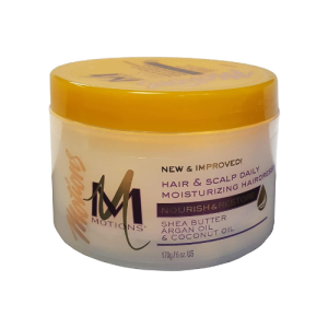 Motions Hair & Scalp 175 ml Daily Moisturizing Hairdressing