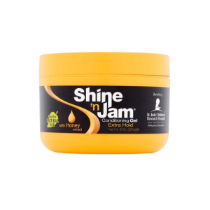 Shine N Jam Conditioning Gel