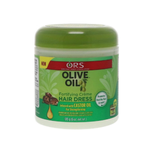 ORS Olive Oil Cream Hair Dress 170g