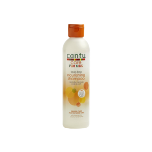 Cantu for Kids Tear-Free Nourishing Shampoo, Shea Butter 237 ml