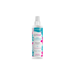 Acticurl Activilong curl activator spray 250 ML