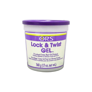 ORS Gel Lock & Twist Bonus 480 ml