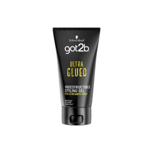 Schwarzkopf Got2b gel glued extra