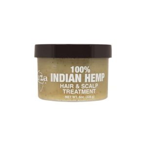 Kuza Indian Hemp Hair & Scalp Treatment - 8 Oz