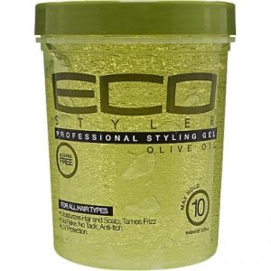 Eco Styler Olive Oil Styling Gel 946 ml