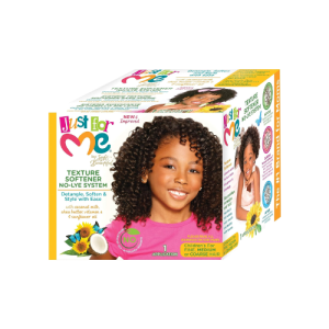 Just For Me Texture Softener Kit