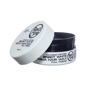 RedOne Aqua Hair Wax WHITE