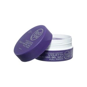 RedOne Aqua Hair Wax VIOLET