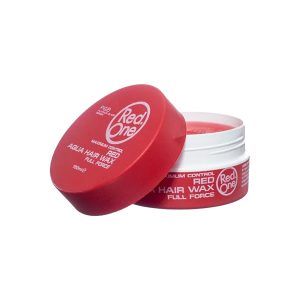 RedOne Aqua Hair Wax Maximum Hold Full Force Hair Gel