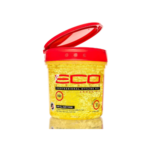 Ecostyle Moroccan Argan Oil Styling Gel