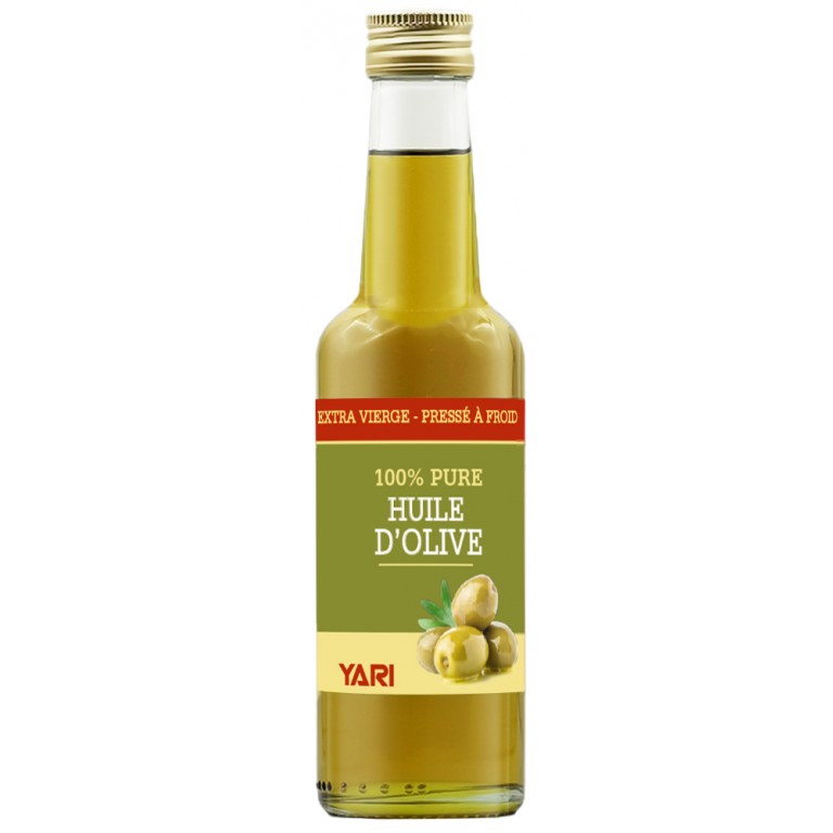 Yari 100% Pure Olive Oil