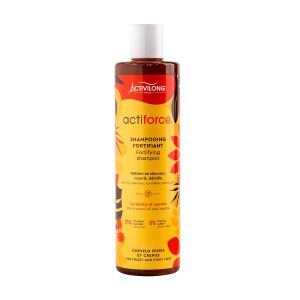 Activilong Actiforce Fortifying Shampoo