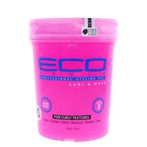 Eco Styler Curl & Wave Styling Gel 946ml