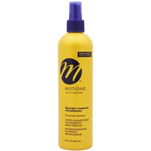 Motions Nourish Leave In Conditioner 355ml