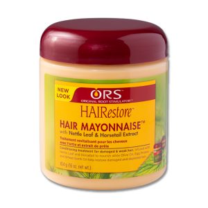 ORS HAIRestore Hair Mayonnaise 454g