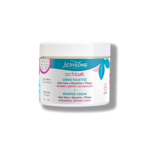 Activilong Acticurl Whipped Cream