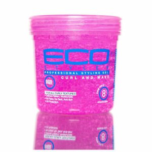 Eco Styler Curl & Wave Styling Gel