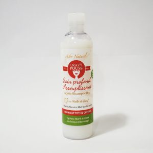 Crazy Pouss Soin Profond Assouplissant 300ml