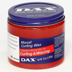 DAX Marcel Curling Wax