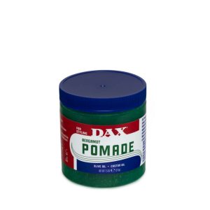 Dax Vegetable Oils Bergamot Pomade 100g