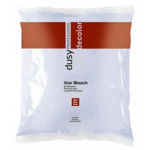 Dusy Star Bleach Bleaching Bag 500g