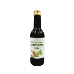 Yari 100% Natural Fenugreek Oil - Fenugreek Oil 250ml