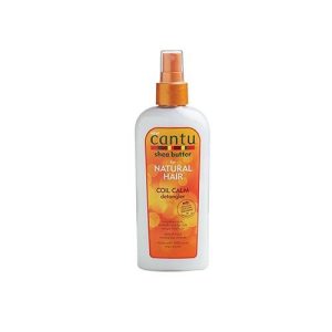 Cantu Shea Butter for Natural Hair Coil Calm Detangler 237ml