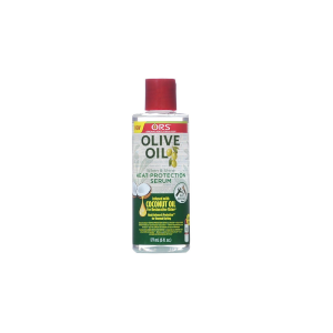 ORS Olive Oil Heat Protection Serum 177ml