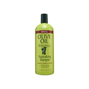 ORS Olive Oil Professional Neutralizing Shampoo 1 Litre