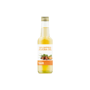 Yari 100% Natural Jojoba Oil 250ml