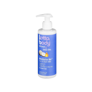 Lottabody Moisturize Me Curl and Style Milk 236 ml