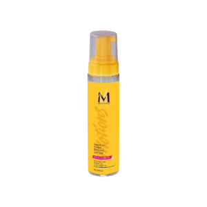 Motions Style and Create Versatile Foam Styling Lotion 8.5 oz