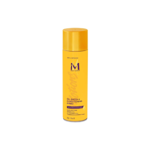 MOTIONS OIL SHEEN & CONDITIONING SPRAY