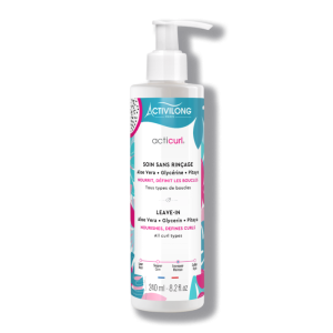 Activilong Leave-in Acticurl 240ml