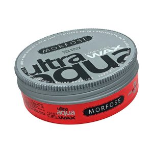 Morfose Ultra Aqua Hair Gel Wax 175ml