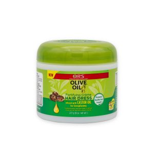 ORS Olive Oil Fortifying Creme Hair Dress