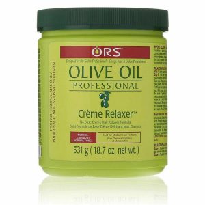 ORS | Olive Oil | Professional Relaxer Normal (531g)