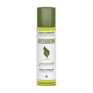 SIVODERM Purifying Lotion Cleanser Anti Acne 220ml