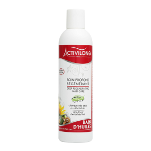 Activilong Regenerating Deep Care Oil Bath 250ml