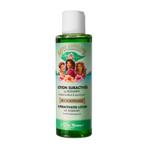Miss Antilles International Lotion Suractiv?e Multicroissance 150 ml