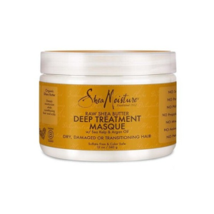 SHEA MOISTURE KARITE BUTTER MASK 340g