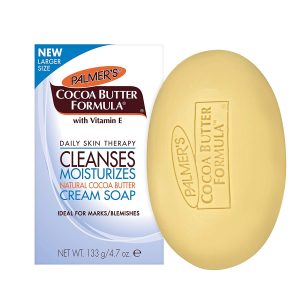 Palmer's Cocoa Butter Formula with Vitamin E Daily Use Soap 133gm