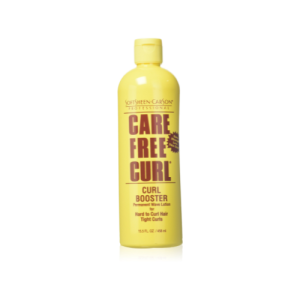 Soft sheen carson care free curl booster 15,5oz