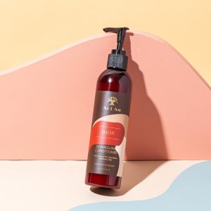 Detangling Conditioner ? As I Am