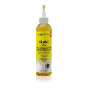 Jamaican Mango & Lime - Island Oil 237ml