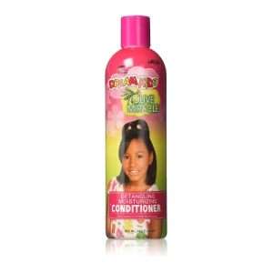 Dream Kids Detangling Moisturizing Conditioner 12oz / 355ml